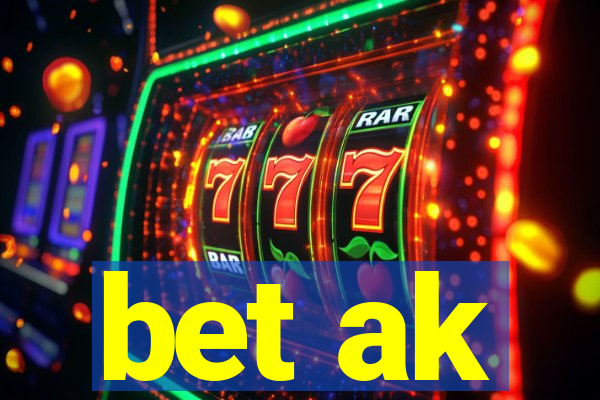 bet ak
